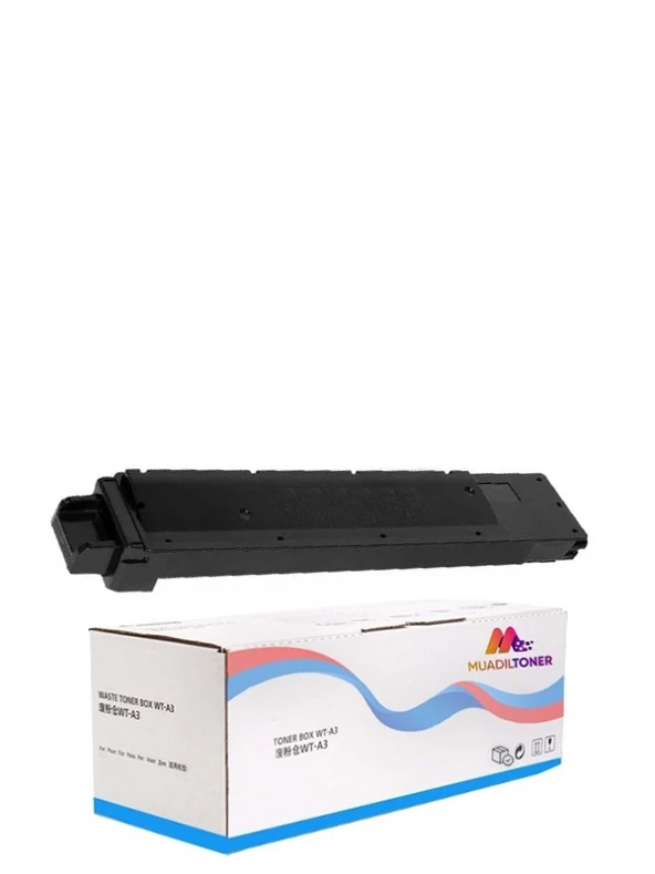 Colorful Toner Kyocera TK-2551ci/1T02NP0NL0 Siyah Muadil Toneri