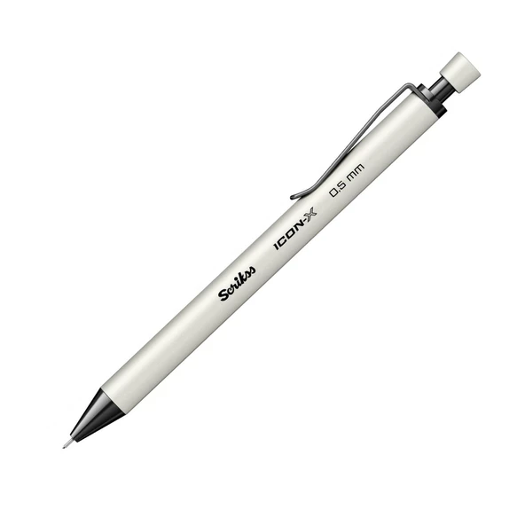 Scrikss Icon-X Metal Versatil Uçlu Kalem 0.5 - 2