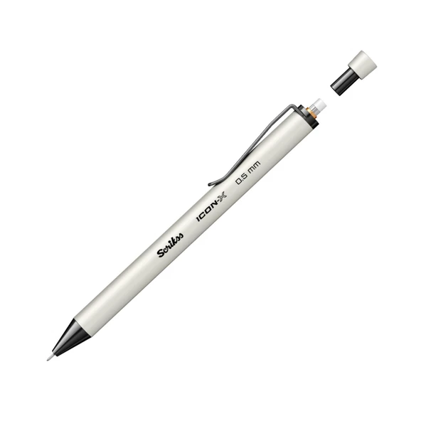 Scrikss Icon-X Metal Versatil Uçlu Kalem 0.5 - 3
