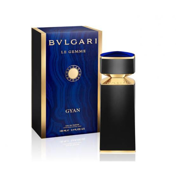 Bvlgari Le Gemme Gyan 100 ml EDP Erkek Parfüm