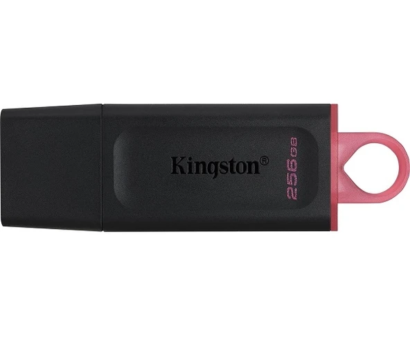Kingston 256GB Data Traveler Exodia Usb 3.2 Bellek DTX/256GB