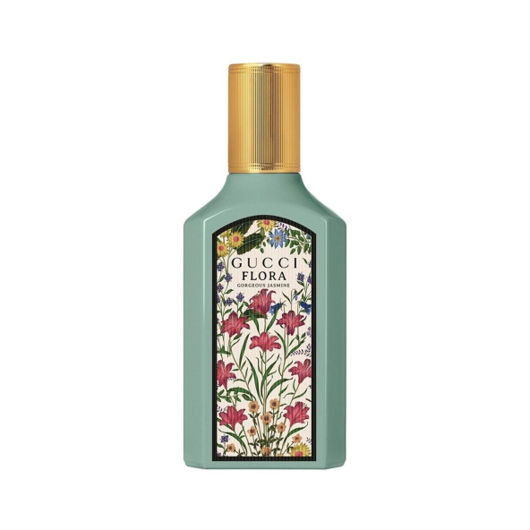 Gucci Flora Gorgeous Jasmine EDP 100 ml Kadın Parfüm