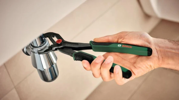 Bosch Home and Garden Pense Seti 3 Parça - 1600A02W7J - 5