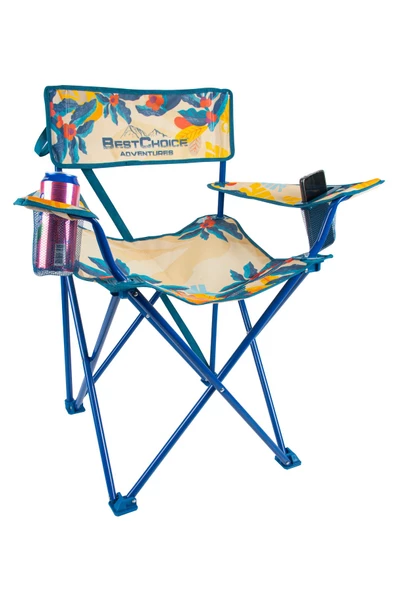 Adventures Katlanır Kamp Sandalyesi - 2