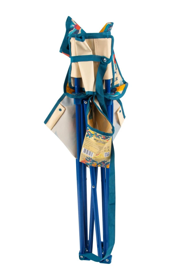 Adventures Katlanır Kamp Sandalyesi - 4