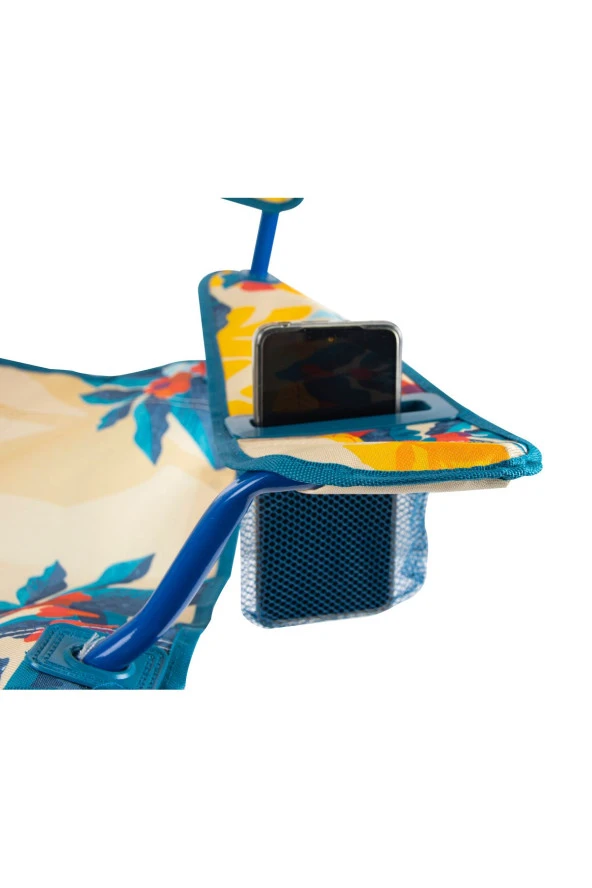 Adventures Katlanır Kamp Sandalyesi - 5