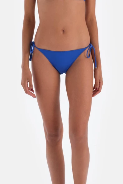 Eros Kadın Spagetti Bikini Alt  3005 - Resim 3