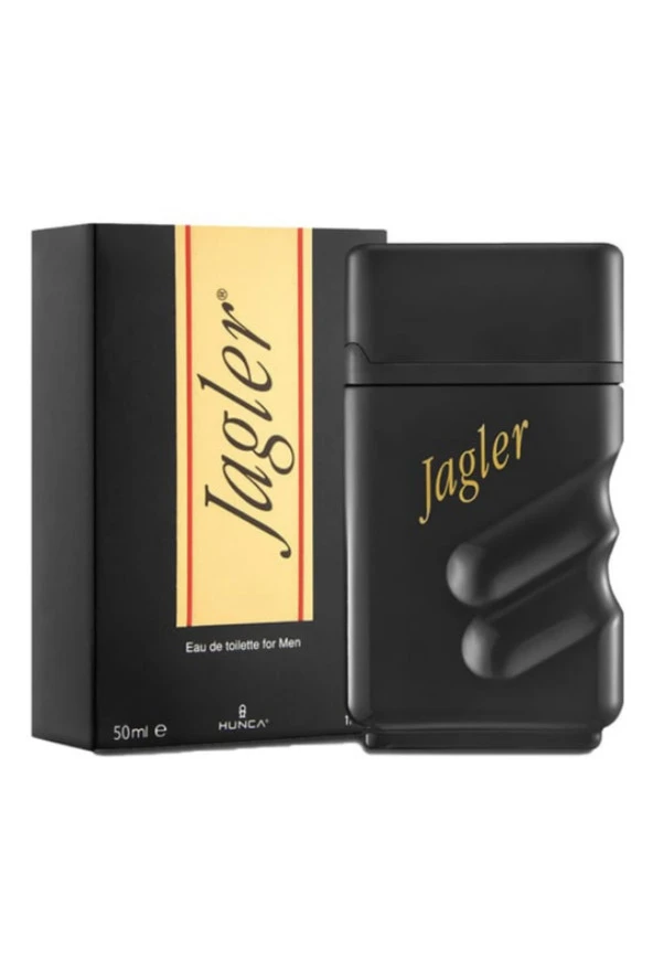 Jagler Men Edt 50 ML