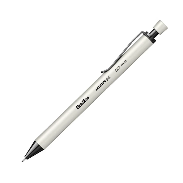 Scrikss Icon-X Metal Versatil Uçlu Kalem 0.7 - 10