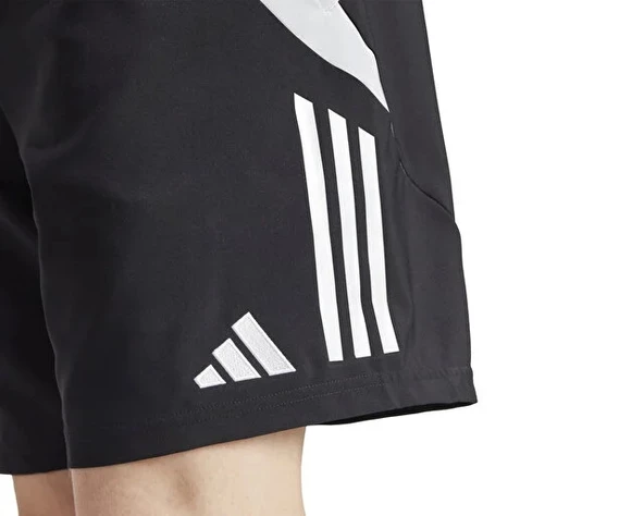 Tiro24 Sho Erkek Futbol Şortu IR9376 - 5