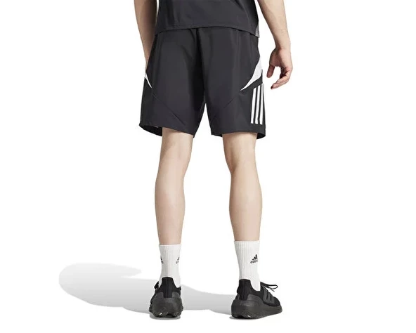 Tiro24 Sho Erkek Futbol Şortu IR9376 - 3