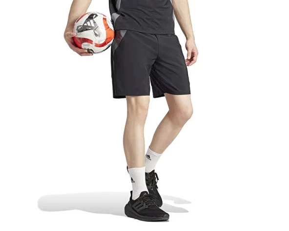 Tiro24 Sho Erkek Futbol Şortu IR9376 - 4