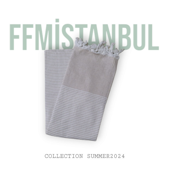 FFM İSTANBUL KREM HÜRREM PEŞTEMAL