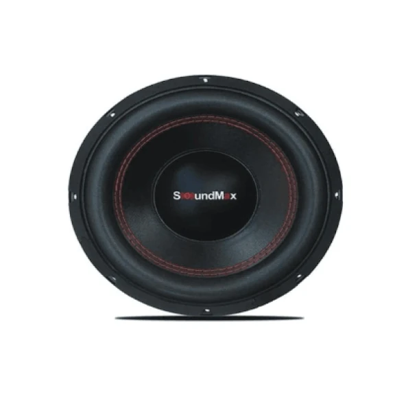 SOUNDMAX SX-FC12 30CM SUBWOOFER