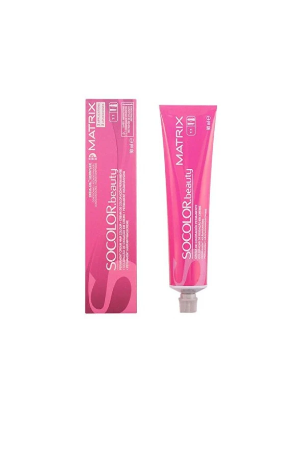 Loreal Socolor Beauty Care Oil Complexe Saç Boyası 90ml 3474630606784 - Resim 2