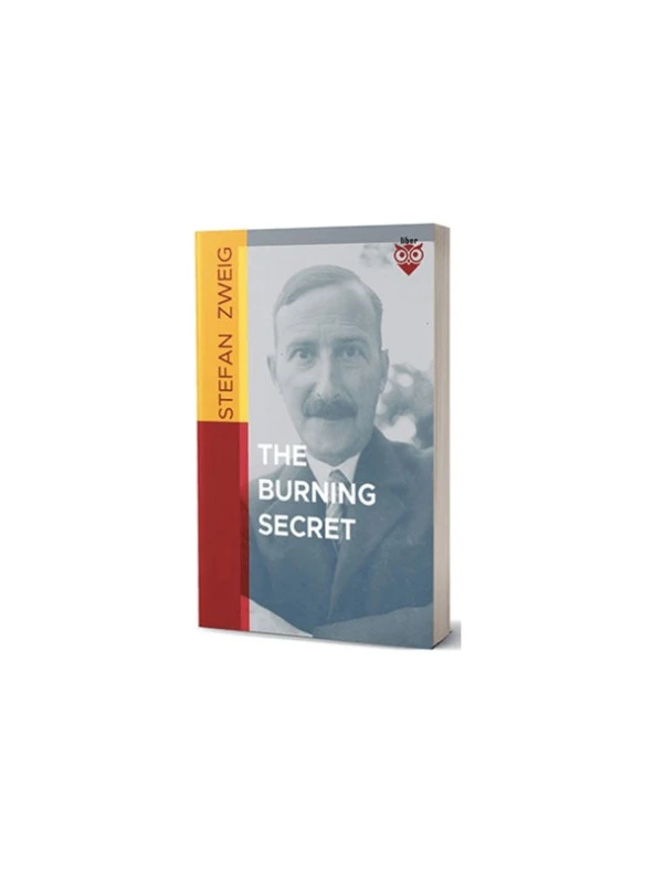 The Burning Secret - Stefan Zweig