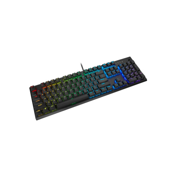 Corsair K60 Pro Rgb Low Profile Türkçe Gaming Klavye Ch-910d018-tr