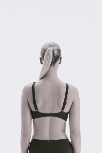 Eros Kadın Bikini Üst 3003 - Resim 5