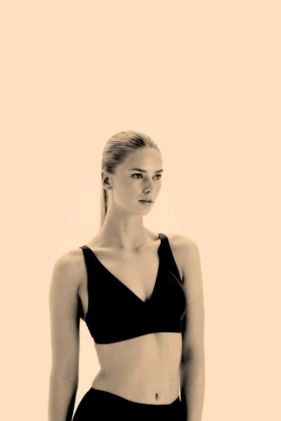 Eros Kadın Bikini Üst 3003 - Resim 4