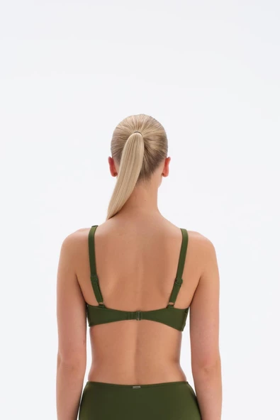 Eros Kadın Bikini Üst 3003 - Resim 3