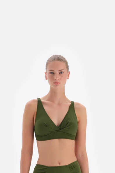 Eros Kadın Bikini Üst 3003 - Resim 2