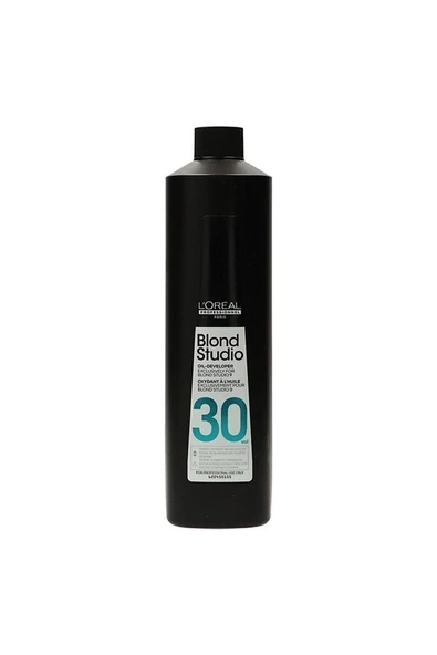 Blond Studio Oxidant 30 vol 1000 lt