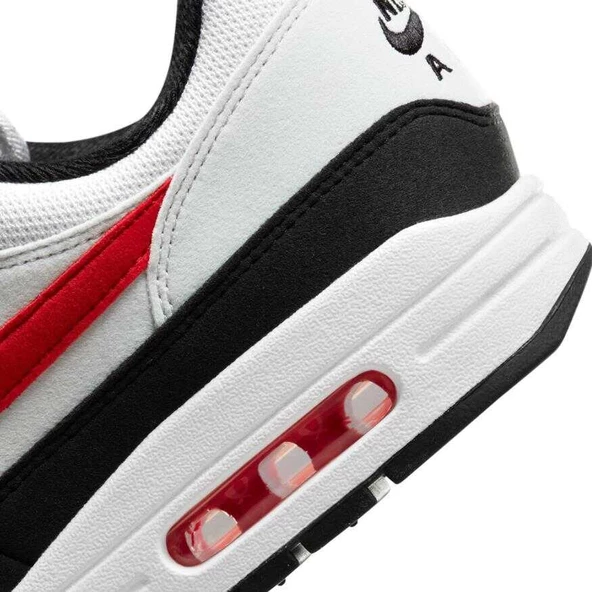 NİKE AİR MAX 1 ERKEK SPOR AYAKKABI-FD9082-101 - 8