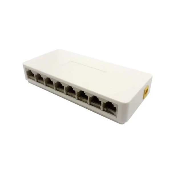 Starlink Stl-1008S Ethernet Network Switch 8 Port 10/100Mbps Hub