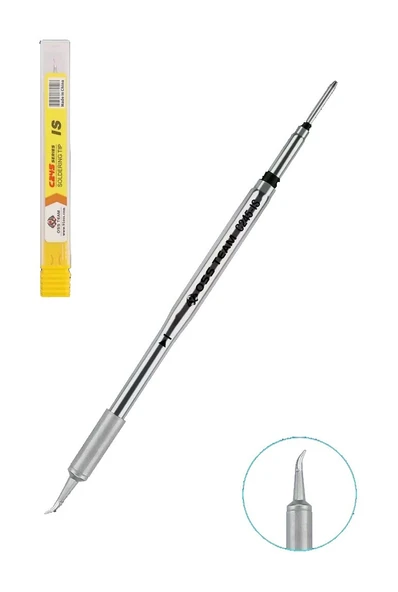 Oss Team C2010-002 Jbc Uyumlu Eğik Havya Ucu - 2