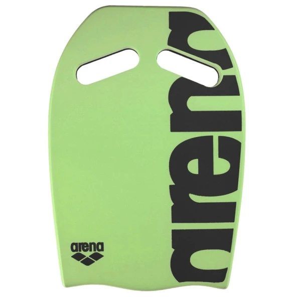 Arena Kickboard Unisex Yeşil Yüzme Tahtası 9527560