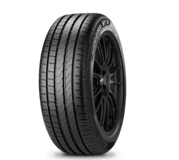Pirelli 225/50R17 94W RFT Cinturato P7 Mercedes(MOE) Oto Yaz Lastiği (Üretim Yılı: 2024)