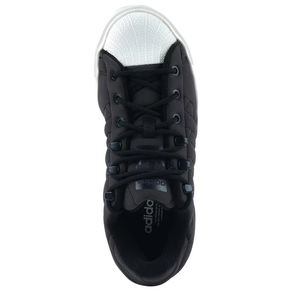 ADİDAS SUPERSTAR BONEGA X KADIN SPOR AYAKKABI-ID4287 - 2