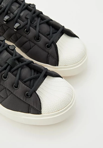 ADİDAS SUPERSTAR BONEGA X KADIN SPOR AYAKKABI-ID4287 - 3