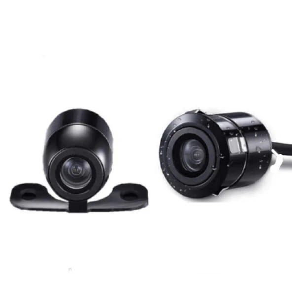 AUDİOMAX MX-37NSTC GERİ GÖRÜŞ KAMERA - 2