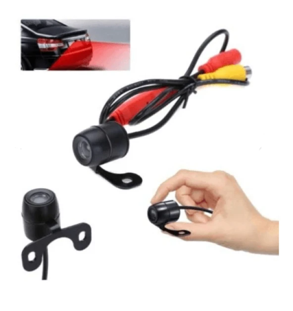 AUDİOMAX MX-37NSTC GERİ GÖRÜŞ KAMERA - 3