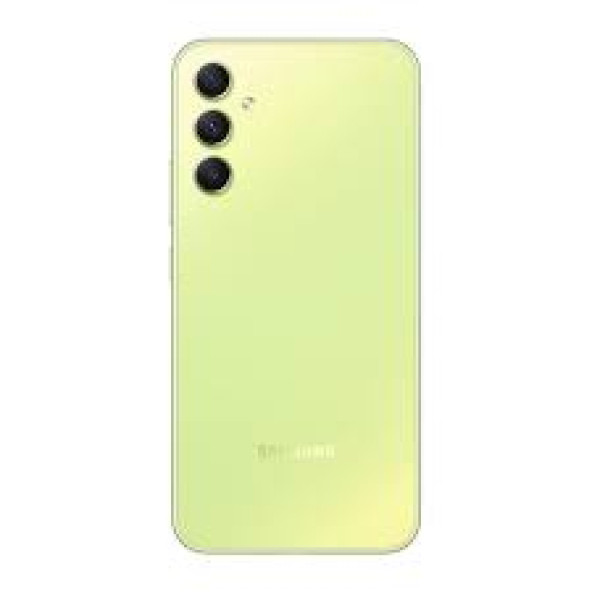 Samsung Galaxy A34 256 GB 8 GB Ram YEŞİL RENK (Samsung Türkiye Garantili) - 2