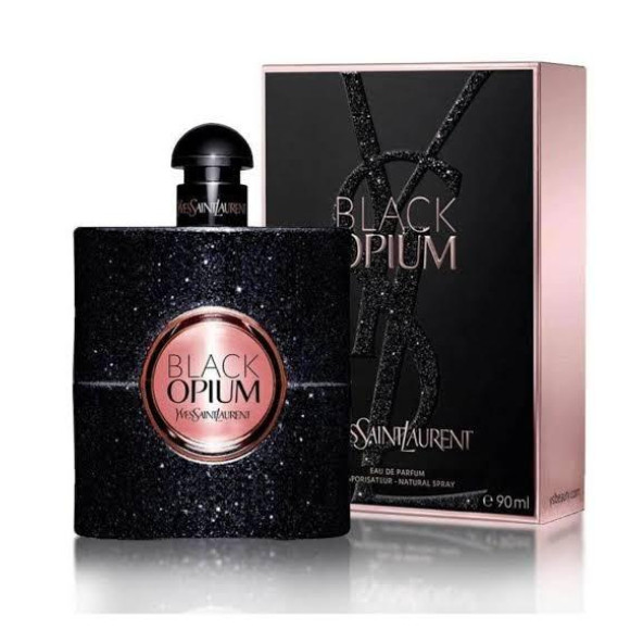 Yves Saint Laurent Black Opium EDP 90 ml Kadın Parfüm