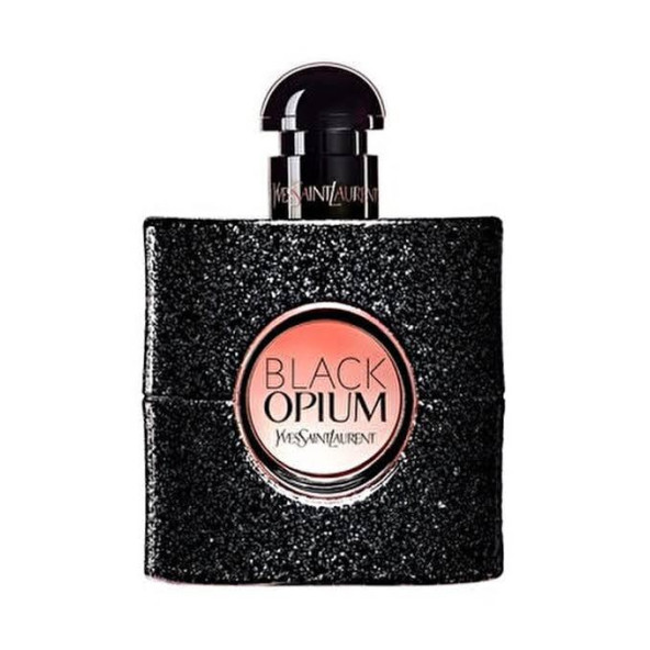 Yves Saint Laurent Black Opium EDP 90 ml Kadın Parfüm - Resim 2