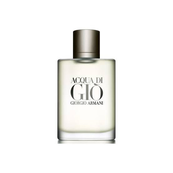 Giorgio Armani Acqua Di Gio EDT 100 ml Erkek Parfümü - 2