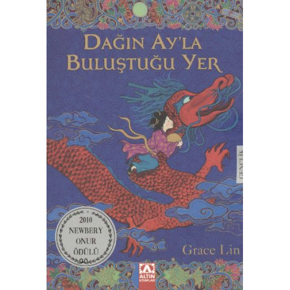 DAĞIN AYLA BULUŞTUĞU YER