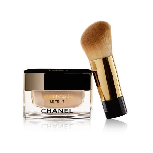 Chanel Sublimage Le Teint Krem Fondöten - 40 Beige ürün görseli
