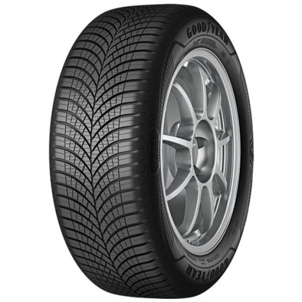 Goodyear 235/55R19 105W XL SealTech Vector 4Seasons Gen-3 Suv (4 Mevsim) (2023) ürün görseli