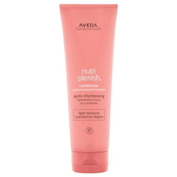 AVEDA Nutriplenish Saç Kremi Hafif Nem 250 ml