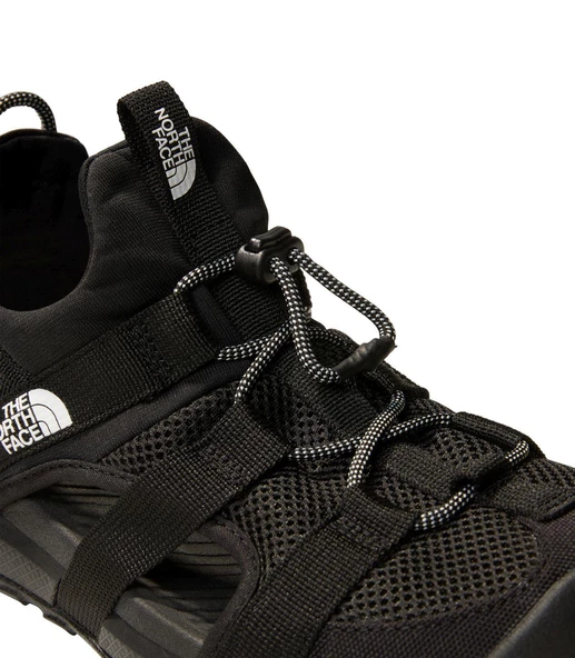 The North Face Kadın EXPLORE CAMP SHANDAL Sandalet NF0A8ADQKX71 - 6