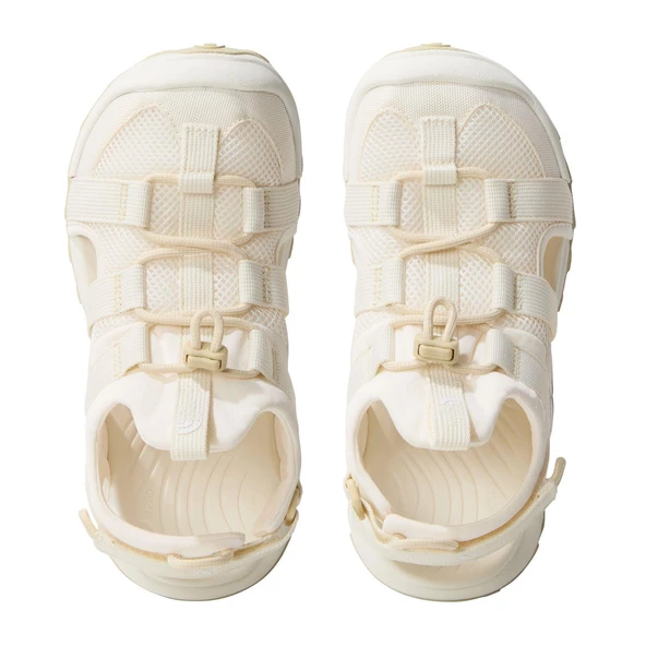 The North Face Kadın EXPLORE CAMP SHANDAL Sandalet NF0A8ADQTOB1 - 3