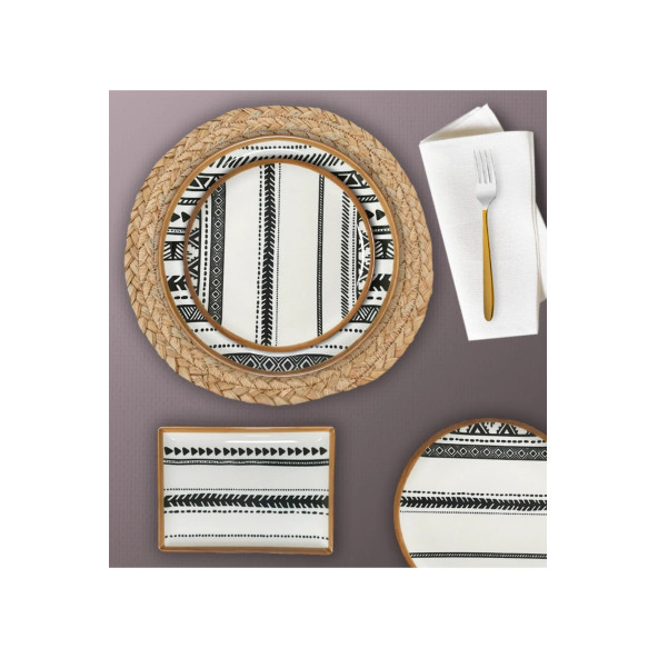 Porland Elenco 18 Parça Kahvaltı Takımı 6 Kişilik - 3