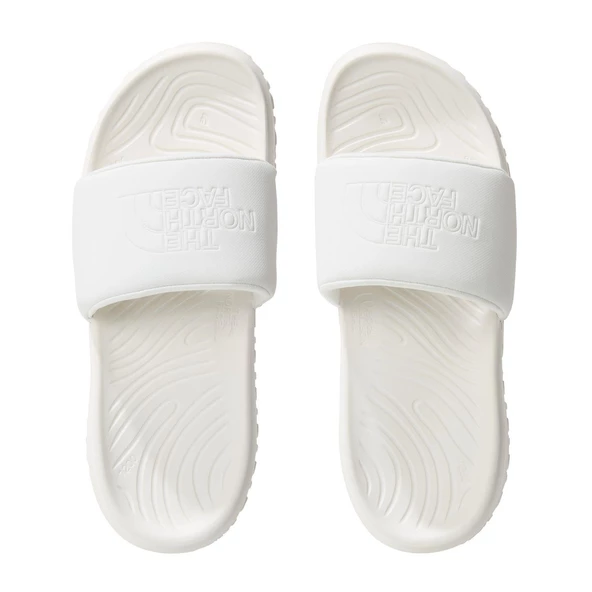The North Face  Kadın NEVER STOP CUSH SLIDE Terlik NF0A8A99WID1 - Resim 4