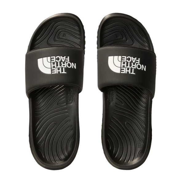 The North Face  Kadın NEVER STOP CUSH SLIDE Terlik NF0A8A99KX71 - Resim 4