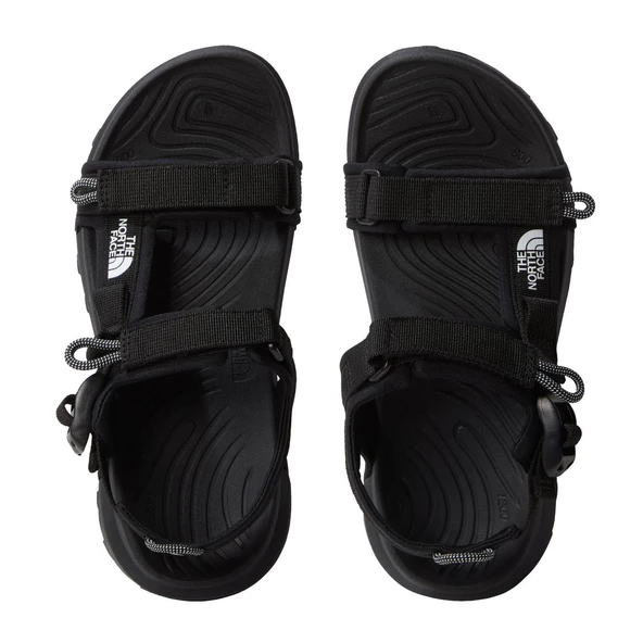 The North Face Kadın EXPLORE CAMP SANDAL Sandalet NF0A8ADRKX71 - 3