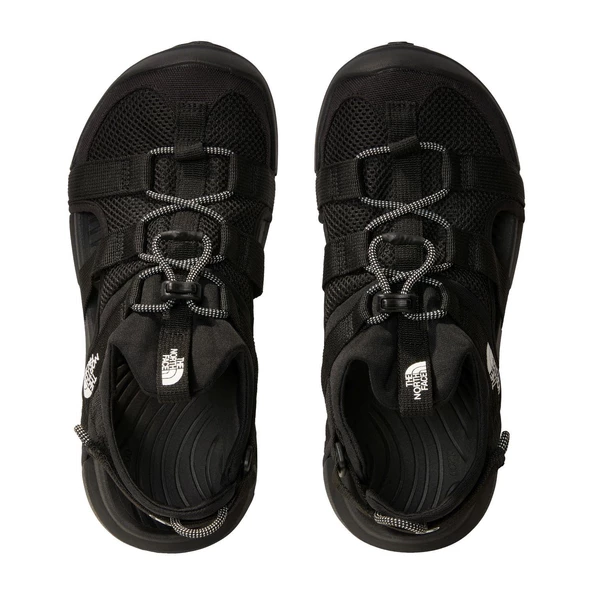 The North Face Kadın EXPLORE CAMP SHANDAL Sandalet NF0A8ADQKX71 - 3